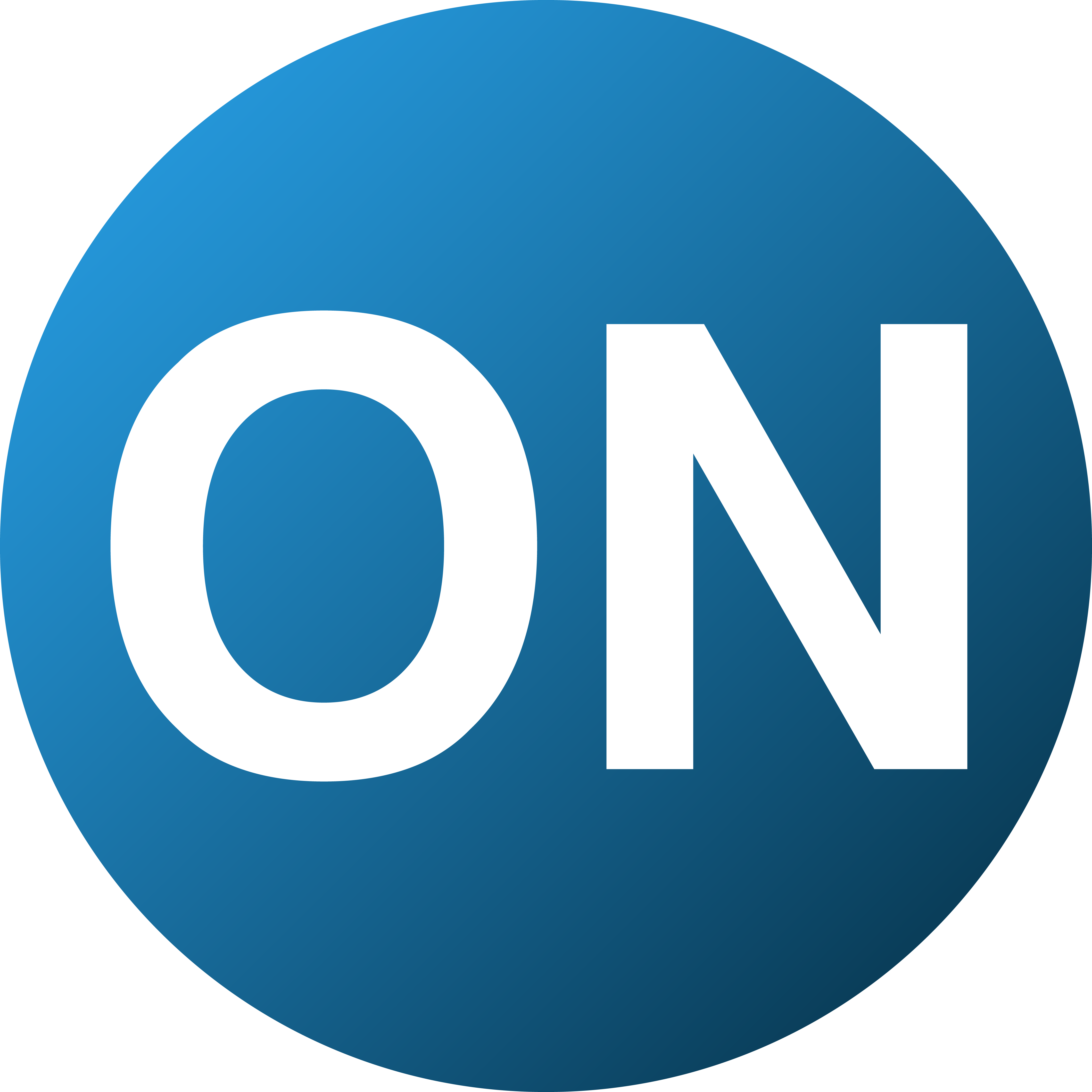 ON Logo